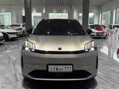 Lynk & Co 08 EM-P 120km Long RangeHalo - фото 3