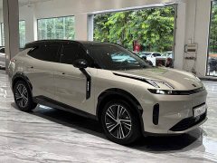 Lynk & Co 08 EM-P 120km Long RangeHalo - фото 4