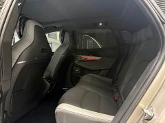 Lynk & Co 08 EM-P 120km Long RangeHalo - фото 6