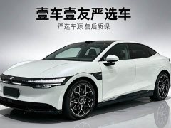 Zeekr 007 AWDSmart Drive Edition 100kWh - фото 1