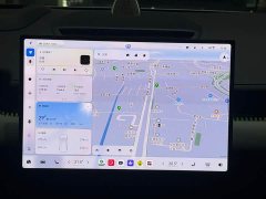 Zeekr 007 AWDSmart Drive Edition 100kWh - фото 10