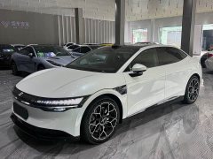 Zeekr 007 AWDSmart Drive Edition 100kWh - фото 2