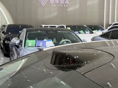 Zeekr 007 AWDSmart Drive Edition 100kWh - фото 20