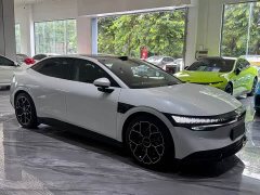 Zeekr 007 AWDSmart Drive Edition 100kWh - фото 4