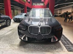 BMW X7 xDrive40i VersionLuxury - фото 2