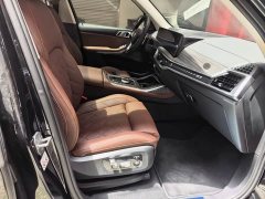 BMW X7 xDrive40i VersionLuxury - фото 4