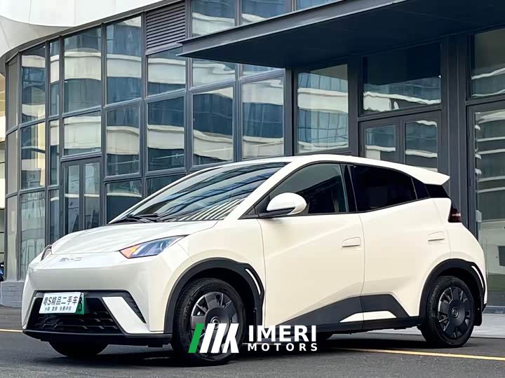 BYD Edition