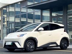 BYD Edition - фото 1