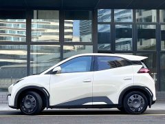 BYD Edition - фото 8