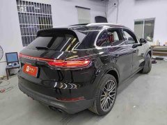 Porsche Cayenne 3.0T Edition - фото 2