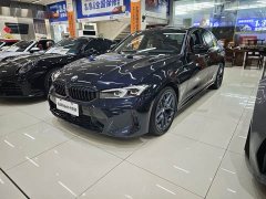 BMW 3 330i M - фото 1