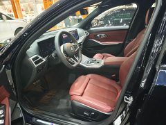 BMW 3 330i M - фото 3