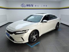 Lexus Yingshipai 260TURBO Jingyue Edition - фото 1