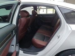 Lexus Yingshipai 260TURBO Jingyue Edition - фото 11