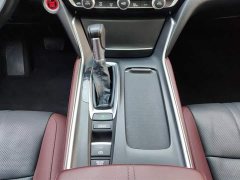 Lexus Yingshipai 260TURBO Jingyue Edition - фото 16