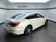 Lexus Yingshipai 260TURBO Jingyue Edition - фото 3