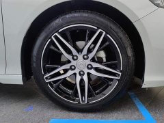 Lexus Yingshipai 260TURBO Jingyue Edition - фото 6
