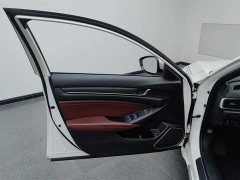 Lexus Yingshipai 260TURBO Jingyue Edition - фото 7