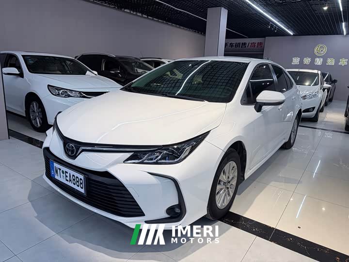 1.2T S-CVTPLUS Edition - автомобиль из Китая