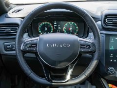 Lynk & Co 03 2.0TD Plus - фото 12