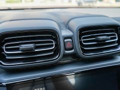 Lynk & Co 03 2.0TD Plus - фото 14