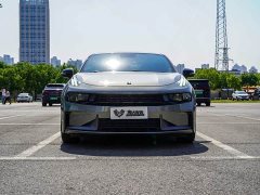 Lynk & Co 03 2.0TD Plus - фото 2