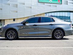 Lynk & Co 03 2.0TD Plus - фото 3