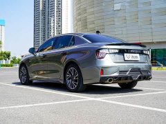 Lynk & Co 03 2.0TD Plus - фото 4
