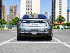 Lynk & Co 03 2.0TD Plus - фото 5
