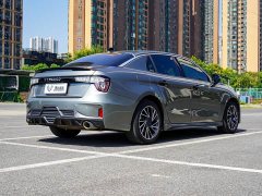 Lynk & Co 03 2.0TD Plus - фото 6