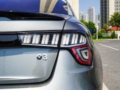 Lynk & Co 03 2.0TD Plus - фото 9