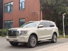 Tank 500 3.0T Business Edition Version 5 - фото 1