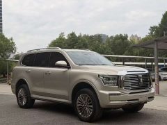 Tank 500 3.0T Business Edition Version 5 - фото 3