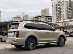 Tank 500 3.0T Business Edition Version 5 - фото 7