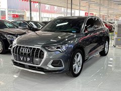 Audi Q3 35 TFSI Fashion Version - фото 1