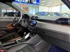 Audi Q3 35 TFSI Fashion Version - фото 11