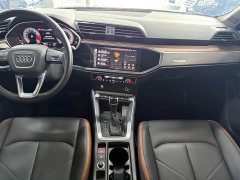 Audi Q3 35 TFSI Fashion Version - фото 13