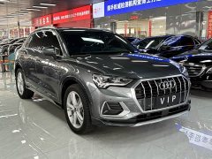 Audi Q3 35 TFSI Fashion Version - фото 2