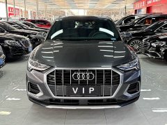 Audi Q3 35 TFSI Fashion Version - фото 4