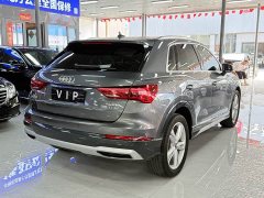 Audi Q3 35 TFSI Fashion Version - фото 5