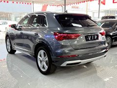 Audi Q3 35 TFSI Fashion Version - фото 6