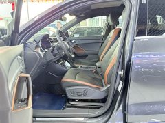 Audi Q3 35 TFSI Fashion Version - фото 7