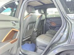 Audi Q3 35 TFSI Fashion Version - фото 9