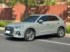 Audi Q3 40 TFSI Fashion Version - фото 1
