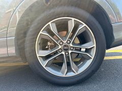 Audi Q3 40 TFSI Fashion Version - фото 10