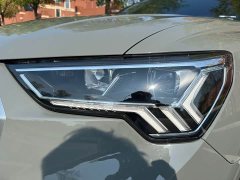 Audi Q3 40 TFSI Fashion Version - фото 11
