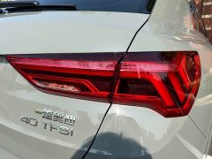 Audi Q3 40 TFSI Fashion Version - фото 12