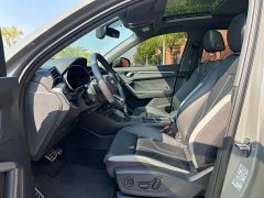 Audi Q3 40 TFSI Fashion Version - фото 13
