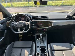 Audi Q3 40 TFSI Fashion Version - фото 17