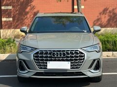 Audi Q3 40 TFSI Fashion Version - фото 2